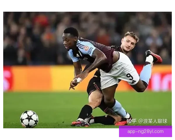 维拉超米兰尤文欧冠八强揽巨奖