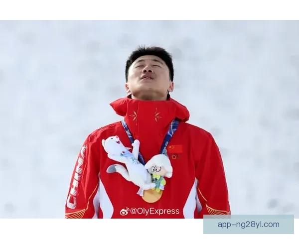 王心迪空中技巧摘中国第四金冠 王心迪空中技巧摘中国第四金冠