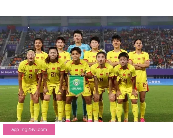 中国女足大胜晋八强 球员表现喜忧参半 中国女足大胜晋八强 球员表现喜忧参半